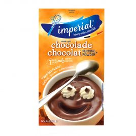Impérial poudre pudding vanille 1 kg BELGE CHOCKIES