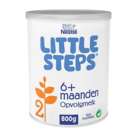 Nanny Care Toddler goat milk stage 3 baby formula large (from 12 to 36  months) Online Kopen