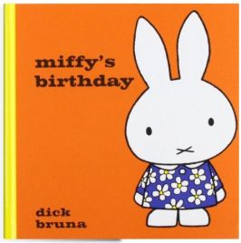 dichtbij Op de grond jurk Nijntje Miffy's birthday Order Online | Worldwide Delivery