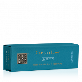 pasta Verlichten bedrag Rituals The Ritual of Hammam life is a journey refill car perfume Order  Online | Worldwide Delivery