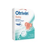 Otrivin Baby aspirator