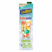 Coolbest Vitaday tropisch