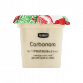 Jumbo Carbonara pasta sauce (only available within Europe)