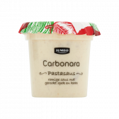 Jumbo Carbonara pastasaus (alleen beschikbaar binnen Europa)