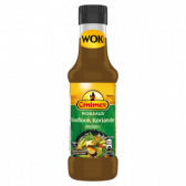 Conimex Knoflook koriander woksaus