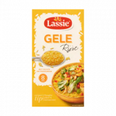 Lassie Yellow rice