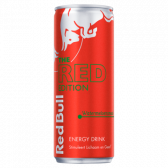 Red Bull Watermelon energy drink