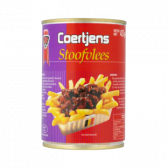 Coertjens Stewed meat