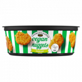 Jumbo Crispy vegan nuggets (at your own risk, no refunds applicable)