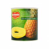 Del Monte Ananasschijven op siroop groot