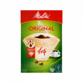 Melitta Original 1 x 4 coffee filters
