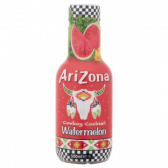 Arizona Cowboy cocktail with watermelon