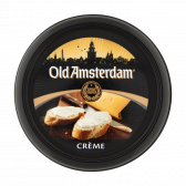 Old Amsterdam Classic cream cheese