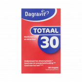 Dagravit Total 30 multivitamines and minerals