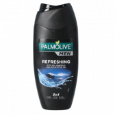 Palmolive Refreshing 3 in 1 shower gel for men