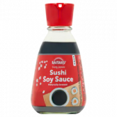 Saitaku Sushi soy sauce