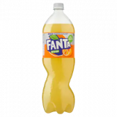 Fanta Orange zero large