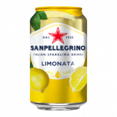 San Pellegrino Limonata bruisende vruchtendrank