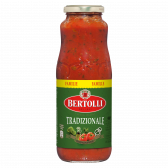 Bertolli Traditionale pastasaus