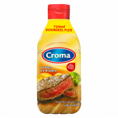 Croma Vloeibaar bakken en braden