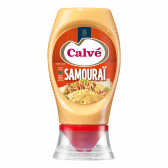 Calve Samourai sauce