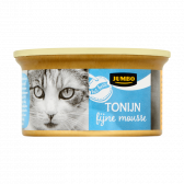 Jumbo Fijne tonijn mousse voor katten (alleen beschikbaar binnen Europa)