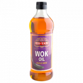 Go-Tan Wok oil