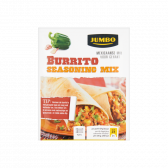 Jumbo Burrito kruidenmix