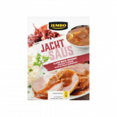 Jumbo Jachtsaus