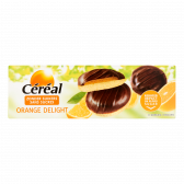 Cereal Suikervrije orange delight koekjes