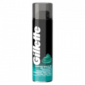 Gillette Sensitive skin shaving gel for men (only available within Europe)