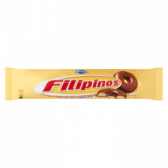 Filipinos With real milk chocolate and caramel flavour