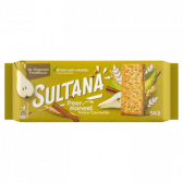 Sultana Peer kaneel fruitbiscuit