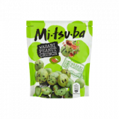 Mitsuba Wasabi pinda crunch