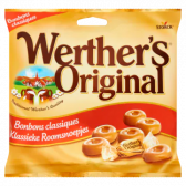 Werther's Original Classic cream sweets