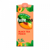 Fuze Tea Black tea peach groot