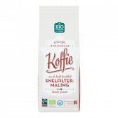 Jumbo Biologische snelfiltermaling koffie