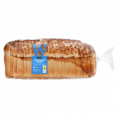 Jumbo Boeren wit tijgerbrood heel (voor uw eigen risico)