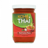 Koh Thai Red curry pasta