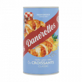 Danerolles Classic croissants