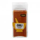 Jumbo Chilli