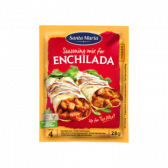 Santa Maria Enchilada kruidenmix medium