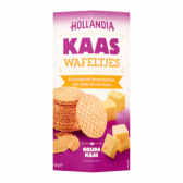 Hollandia Gouda cheese wafers