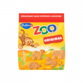 Bahlsen Zoo original cookies