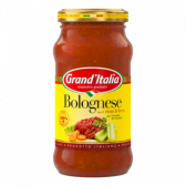 Grand'Italia Bolognese pasta sauce small