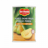 Del Monte Halve peren op sap