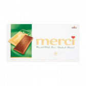 Merci Finest selection 8 different chocolate specialties