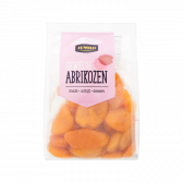 Jumbo Dried apricots small