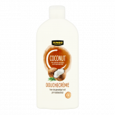 Jumbo Coconut shower cream large