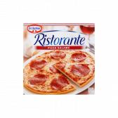 Dr. Oetker Salami pizza Ristorante (only available within Europe)